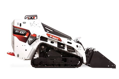 mini skid steer mt100|mini track loaders.